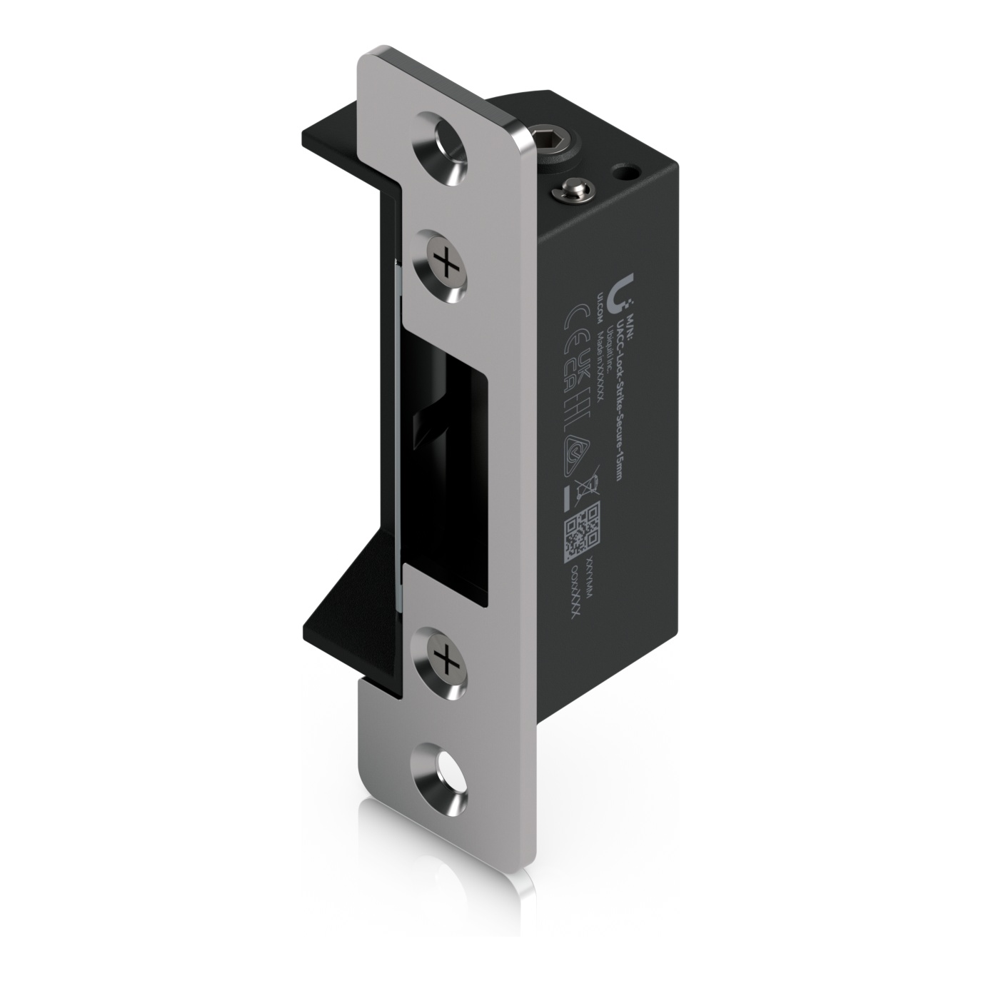 UBIQUITI UACC-LOCK-STRIKE-SECURE-15MM